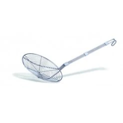 Kitchen Skimmer Diameter 15cm - 18/10 Stainless Steel
