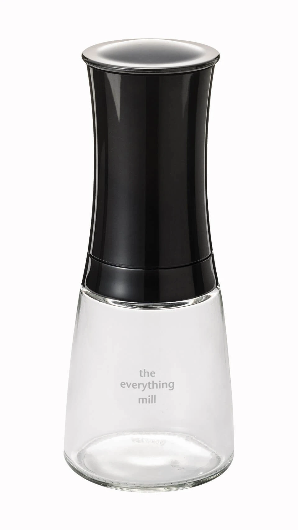 Kyocera Universal Ceramic Mill - Black 1 Kyocera Universal Ceramic Mill - Black