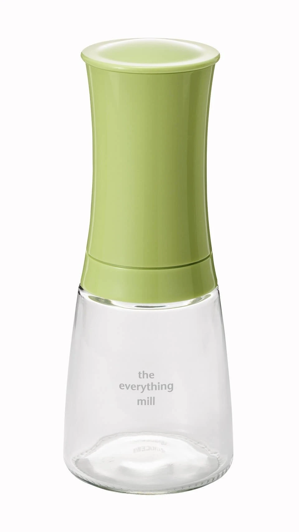 Kyocera Universal Ceramic Mill - Green 1 Kyocera Universal Ceramic Mill - Green