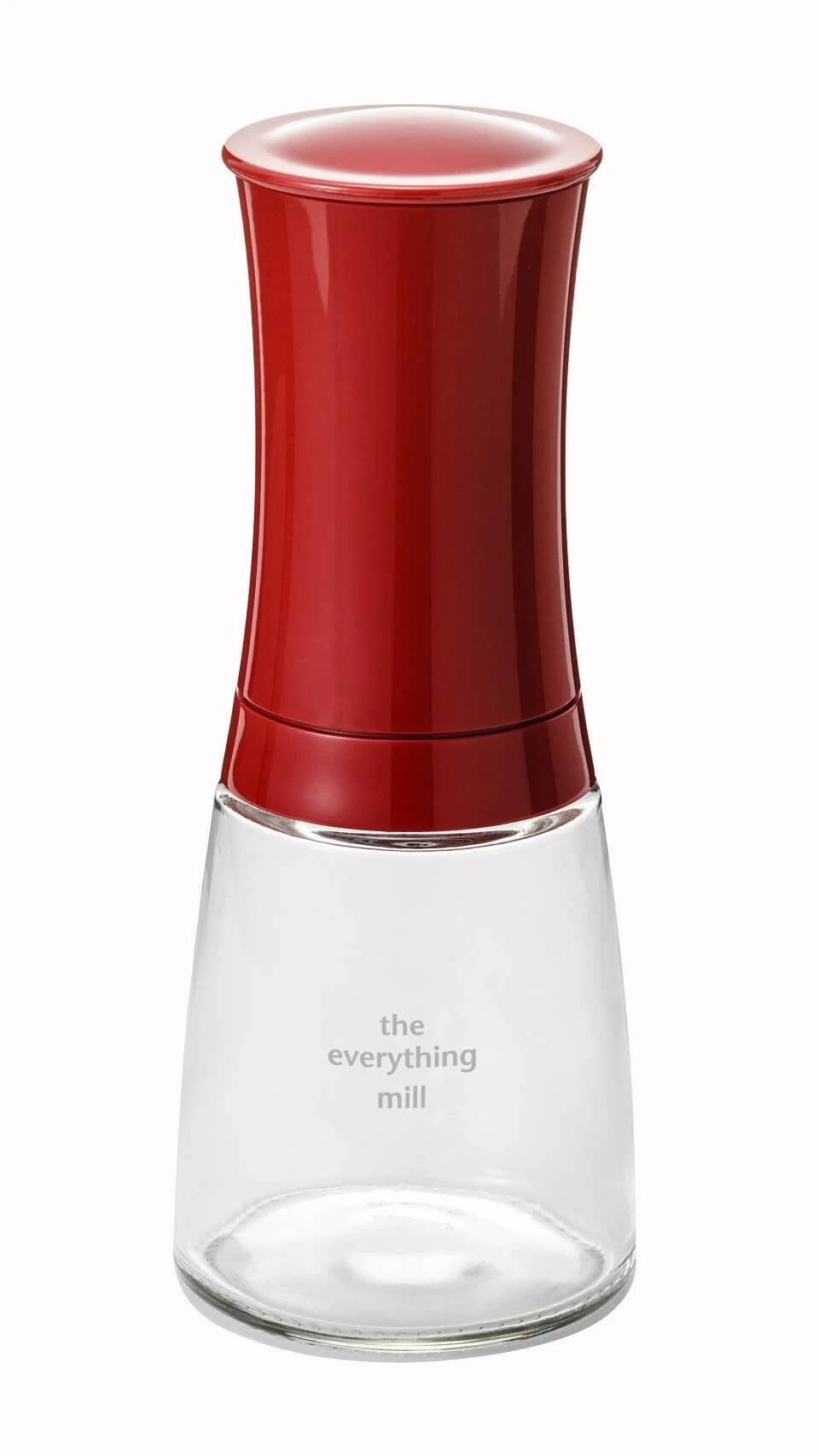 Kyocera Universal Ceramic Mill - Red 1 Kyocera Universal Ceramic Mill - Red