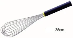 Matfer Professional Whisk 35cm With Exoglass® Handle