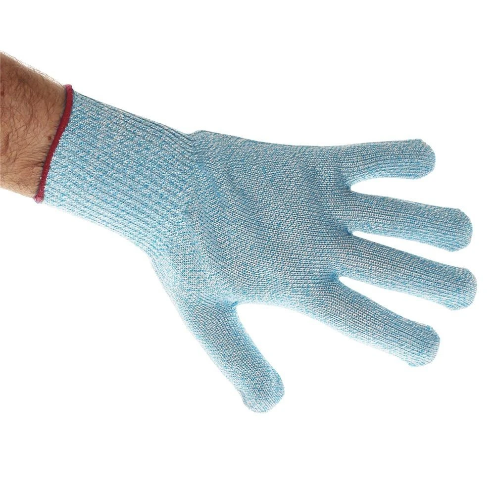 Niroflex Safety Glove Cut- Resistant Fiber : Medium Size 1 Niroflex Safety Glove Cut- Resistant Fiber : Medium Size