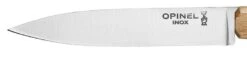 Opinel N°112 Set Of 2 Paring Knives 10cm With Beech Wood Handles 6 Opinel N°112 Set Of 2 Paring Knives 10cm With Beech Wood Handles -Victori Knives Shop opinel n112 2 piece paring knife set 10cm beech wood 2