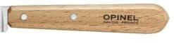 Opinel N°112 Set Of 2 Paring Knives 10cm With Beech Wood Handles 7 Opinel N°112 Set Of 2 Paring Knives 10cm With Beech Wood Handles -Victori Knives Shop opinel n112 2 piece paring knife set 10cm beech wood 3