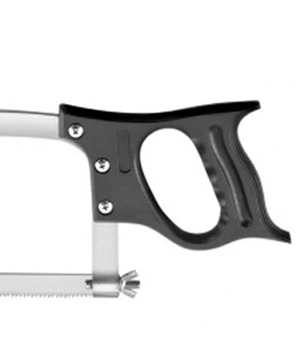 Pradel Excellence Butcher's Saw With Stainless Steel Blade 46cm 2 Pradel Excellence Butcher's Saw With Stainless Steel Blade 46cm - Image 2