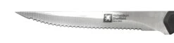 Richardson Sheffield Cucina 6-piece Steak Knife Set - Serrated Blades 7 Richardson Sheffield Cucina 6-piece Steak Knife Set - Serrated Blades -Victori Knives Shop richardson sheffield cucina 6 piece steak knife set serrated blades 2