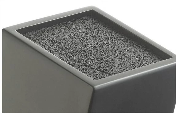 Richardson Sheffield Universal Knife Block With Interlocking Rods 2 Richardson Sheffield Universal Knife Block With Interlocking Rods - Image 2