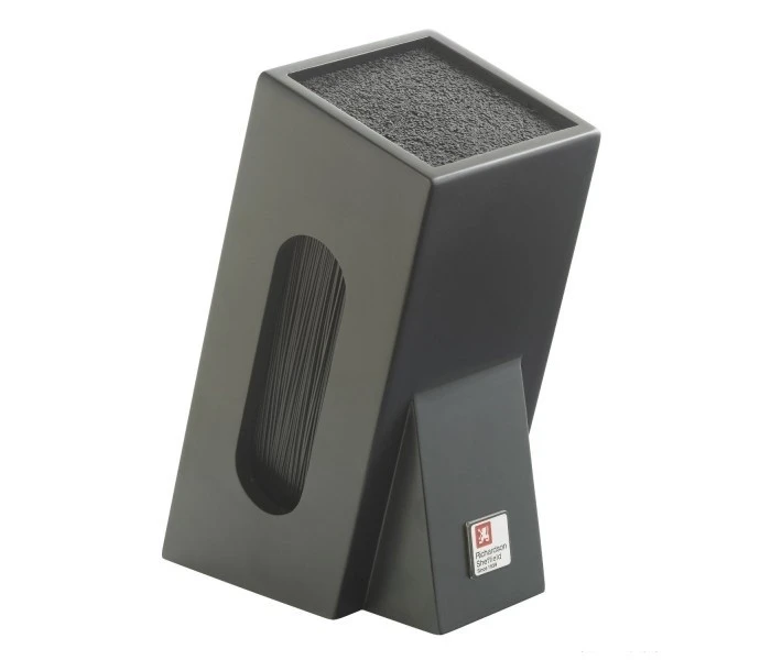 Richardson Sheffield Universal Knife Block With Interlocking Rods 1 Richardson Sheffield Universal Knife Block With Interlocking Rods