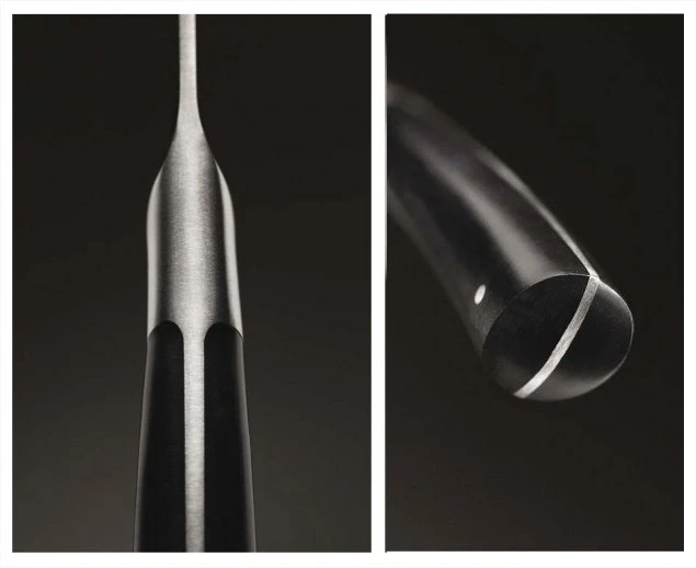 Sabatier Edonist Carving Set With 1 Carving Knife And 1 Carving Fork 3 Sabatier Edonist Carving Set With 1 Carving Knife And 1 Carving Fork - Image 3