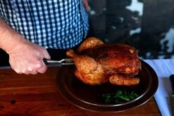 Sabatier Edonist Carving Set With 1 Carving Knife And 1 Carving Fork 9 Sabatier Edonist Carving Set With 1 Carving Knife And 1 Carving Fork -Victori Knives Shop sabatier edonist carving set 1 carving knife 1 carving fork 4