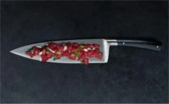 Sabatier Edonist Knife Set With 1 Paring Knife And 1 Chef's Knife 7 Sabatier Edonist Knife Set With 1 Paring Knife And 1 Chef's Knife -Victori Knives Shop sabatier edonist knife set 1 paring knife 1 chef knife 2