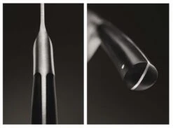 Sabatier Edonist Knife Set With 1 Paring Knife And 1 Chef's Knife 9 Sabatier Edonist Knife Set With 1 Paring Knife And 1 Chef's Knife -Victori Knives Shop sabatier edonist knife set 1 paring knife 1 chef knife 4