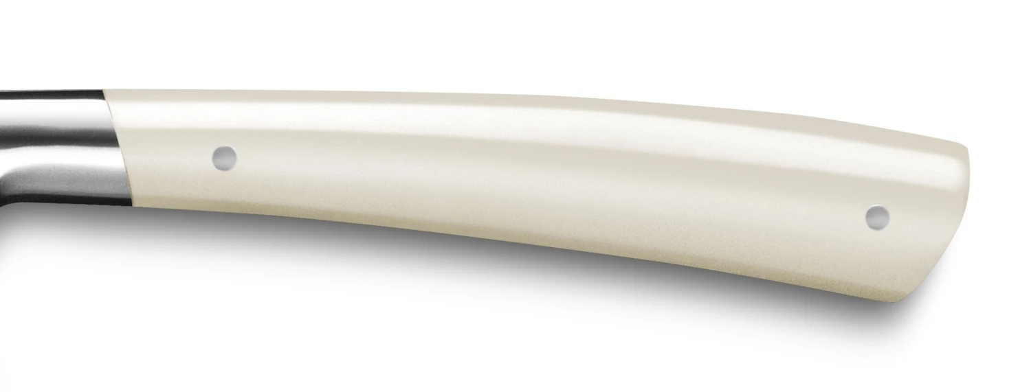 Sabatier Edonist Perle 2-piece Steak Knife Set 12cm - Fully Forged 3 Sabatier Edonist Perle 2-piece Steak Knife Set 12cm - Fully Forged - Image 3