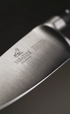 Sabatier Edonist Perle 2-piece Steak Knife Set 12cm - Fully Forged 7 Sabatier Edonist Perle 2-piece Steak Knife Set 12cm - Fully Forged -Victori Knives Shop sabatier edonist perle 2 piece steak knife set 12cm