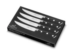Sabatier International YSIS 4-piece Steak Knife Set