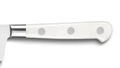 Sabatier Toque Blanche 2-piece Knife Set: Paring Knife + Santoku Knife 11 Sabatier Toque Blanche 2-piece Knife Set: Paring Knife + Santoku Knife -Victori Knives Shop sabatier toque blanche 2 piece knife set 4