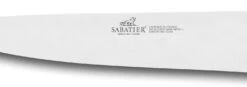 Sabatier Toque Blanche 3-piece Knife Set 100% Forged 9 Sabatier Toque Blanche 3-piece Knife Set 100% Forged -Victori Knives Shop sabatier toque blanche 3 piece knife set 2