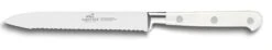 Sabatier Toque Blanche 3-piece Knife Set 100% Forged 12 Sabatier Toque Blanche 3-piece Knife Set 100% Forged -Victori Knives Shop sabatier toque blanche 3 piece knife set 5