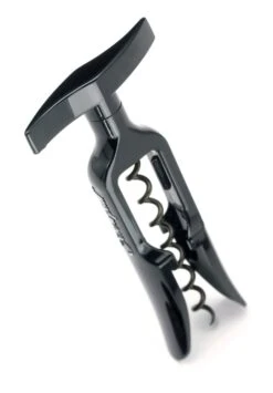 SCREWPULL TM-100 Corkscrew - Black Colour