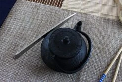 Shizu Hamono Nude+ Deba Knife 16cm AUS8 Steel 14 Shizu Hamono Nude+ Deba Knife 16cm AUS8 Steel -Victori Knives Shop shizu hamono nude deba knife 16cm aus8 steel 5