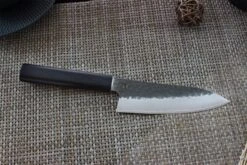 Shizu Hamono Yamato Hammered Deba Knife 16cm 11 Shizu Hamono Yamato Hammered Deba Knife 16cm -Victori Knives Shop shizu hamono yamato hammered deba knife 16cm 2
