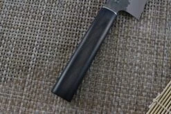 Shizu Hamono Yamato Hammered Deba Knife 16cm 14 Shizu Hamono Yamato Hammered Deba Knife 16cm -Victori Knives Shop shizu hamono yamato hammered deba knife 16cm 5