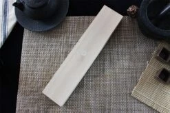 Shizu Hamono Yuri Japanese Nakiri Knife 21.5cm 23 Shizu Hamono Yuri Japanese Nakiri Knife 21.5cm -Victori Knives Shop shizu hamono yuri japanese nakiri knife 21cm 11