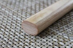 Shizu Hamono Yuri Japanese Nakiri Knife 21.5cm 19 Shizu Hamono Yuri Japanese Nakiri Knife 21.5cm -Victori Knives Shop shizu hamono yuri japanese nakiri knife 21cm 7