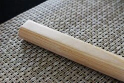 Shizu Hamono Yuri Japanese Nakiri Knife 21.5cm 20 Shizu Hamono Yuri Japanese Nakiri Knife 21.5cm -Victori Knives Shop shizu hamono yuri japanese nakiri knife 21cm 8