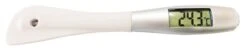 Spatula With Integrated Thermometer -50°C To +300°C