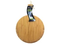 Totally Bamboo GreenLite Pizza Peel 45 X 33 Cm -Victori Knives Shop totally bamboo greenlite pizza peel 45 x 33 cm 3