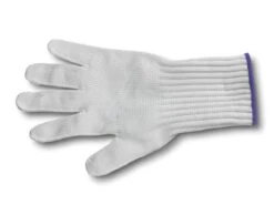 Victorinox HEAVY Cut Resistant Glove - Large Size, Blue