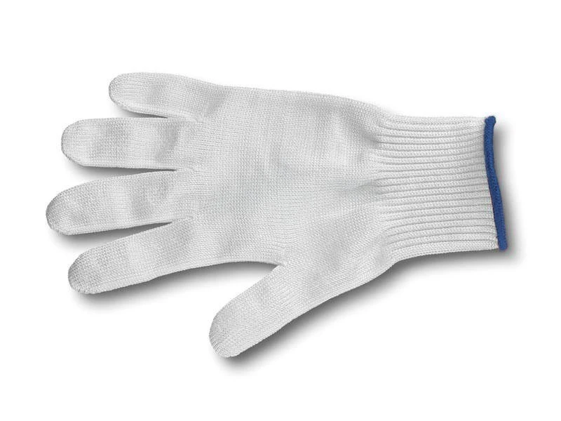 Victorinox SOFT Cut Resistant Glove - Large Size, Blue 1 Victorinox SOFT Cut Resistant Glove - Large Size, Blue