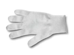 Victorinox SOFT Cut Resistant Glove - Small Size, White