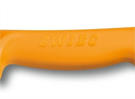 Victorinox Swibo Boning Knife 13cm - Yellow Handle 3 Victorinox Swibo Boning Knife 13cm - Yellow Handle - Image 3