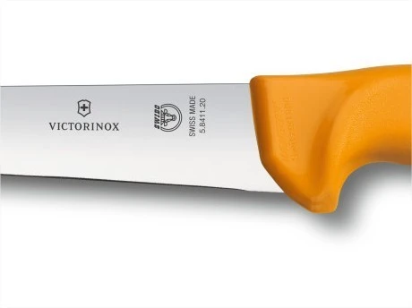 Victorinox SWIBO Skinning Knife 20cm - Ergonomic Handle 2 Victorinox SWIBO Skinning Knife 20cm - Ergonomic Handle - Image 2