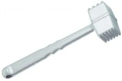 WESTMARK Meat Tenderiser Mallet 22cm Cast Aluminium