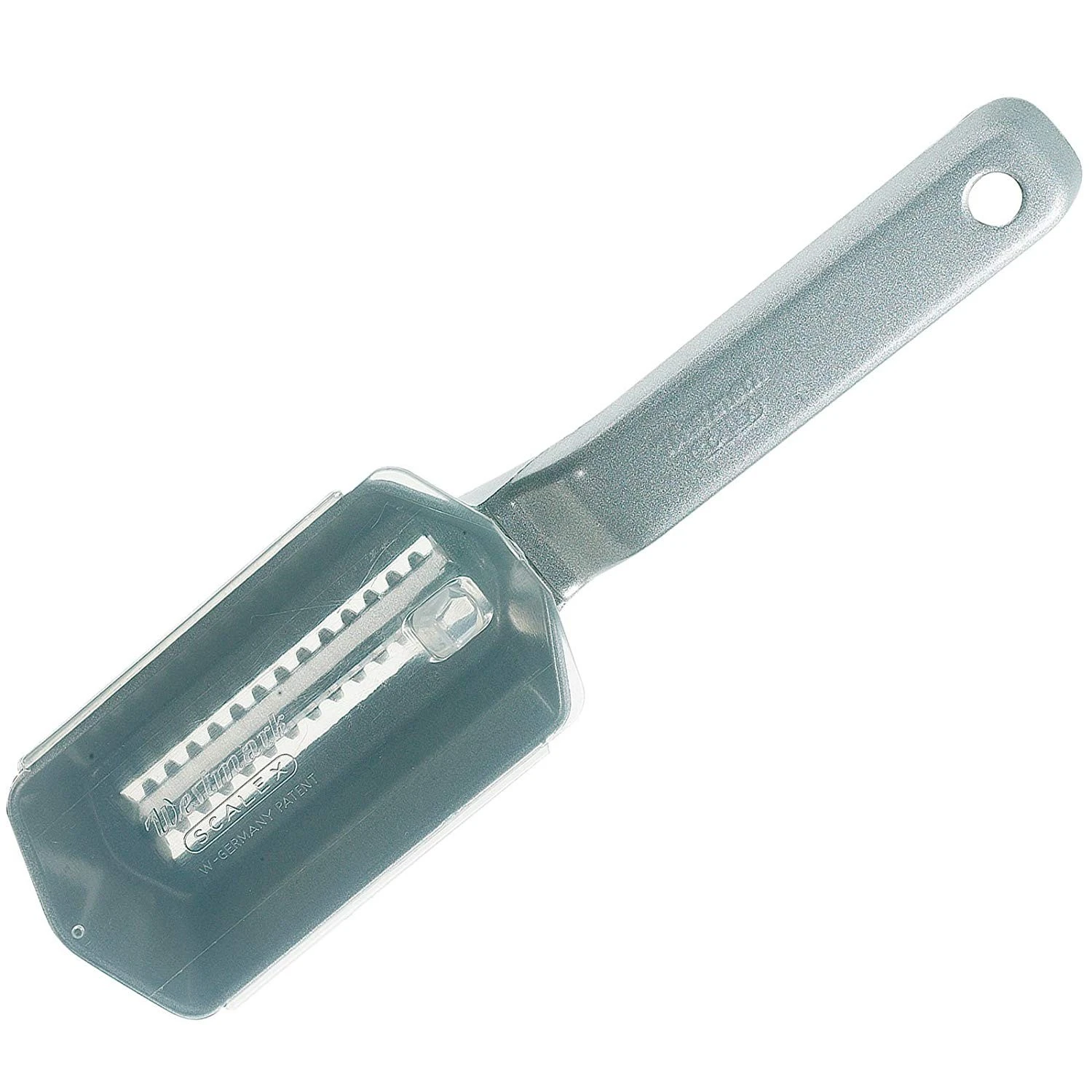 Westmark Scalex Professional Fish Scaler 1 Westmark Scalex Professional Fish Scaler
