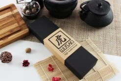 Wusaki Pakka X50 Santoku Knife 17cm Pakkawood Handle 15 Wusaki Pakka X50 Santoku Knife 17cm Pakkawood Handle -Victori Knives Shop wusaki pakka x50 santoku knife 17cm pakkawood handle 7