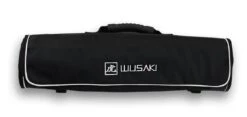 Wusaki Pakka X50 Set With 5 Kitchen Knives + 1 Roll Bag 26 Wusaki Pakka X50 Set With 5 Kitchen Knives + 1 Roll Bag -Victori Knives Shop wusaki pakka x50 set 5 kitchen knives 1 roll bag 10