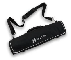 Wusaki Pakka X50 Set With 5 Kitchen Knives + 1 Roll Bag 27 Wusaki Pakka X50 Set With 5 Kitchen Knives + 1 Roll Bag -Victori Knives Shop wusaki pakka x50 set 5 kitchen knives 1 roll bag 11