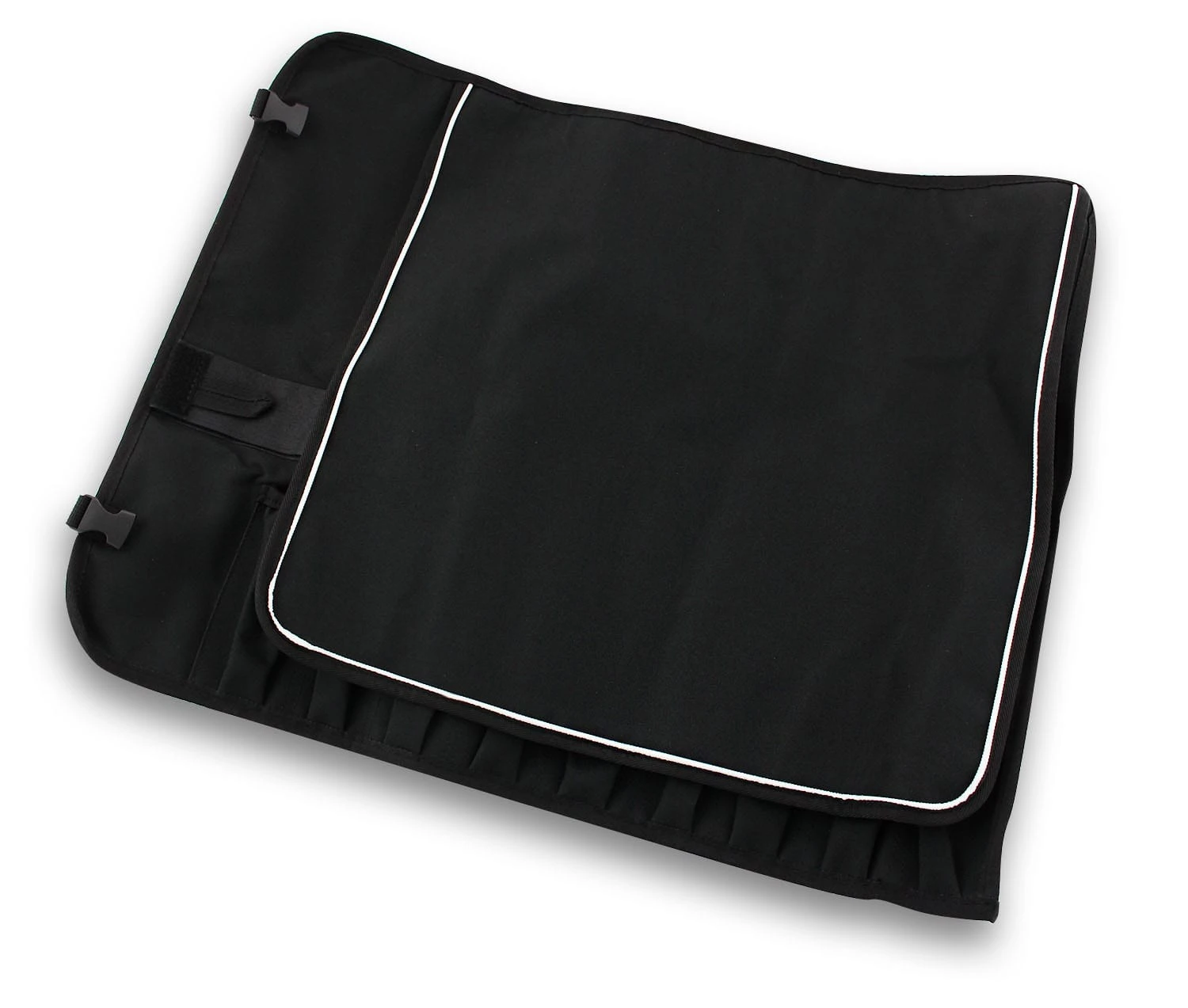 Wusaki Pakka X50 Set With 5 Kitchen Knives + 1 Roll Bag 13 Wusaki Pakka X50 Set With 5 Kitchen Knives + 1 Roll Bag - Image 13