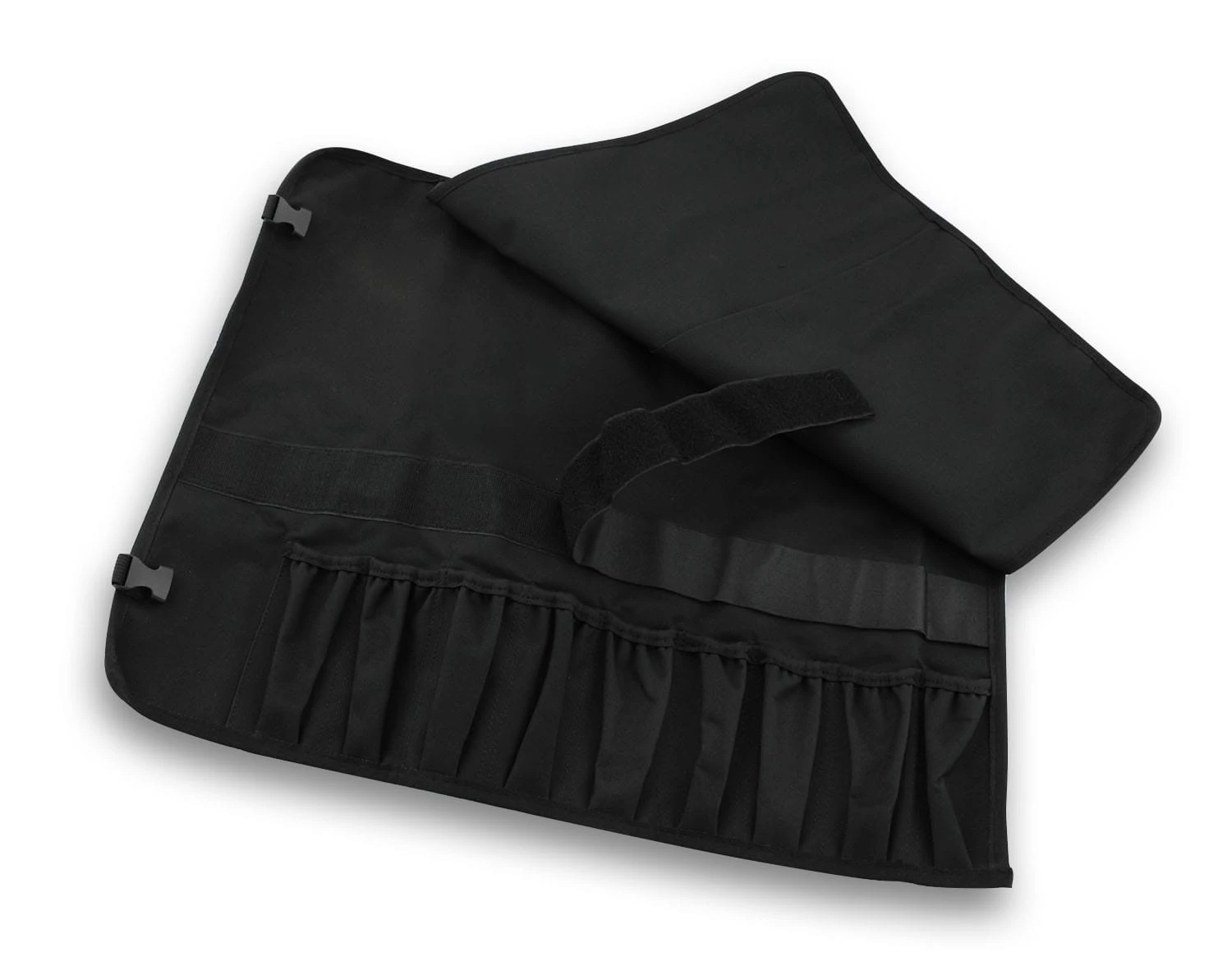 Wusaki Pakka X50 Set With 5 Kitchen Knives + 1 Roll Bag 14 Wusaki Pakka X50 Set With 5 Kitchen Knives + 1 Roll Bag - Image 14