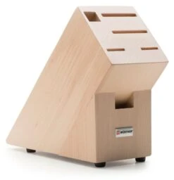 Wusthof Classic 6-piece Knife Block Set + Cutting Board 19 Wusthof Classic 6-piece Knife Block Set + Cutting Board -Victori Knives Shop wusthof classic 6 piece knife block set cutting board 9