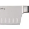 Wusthof Classic Nakiri Knife With Hollow Edge 17cm