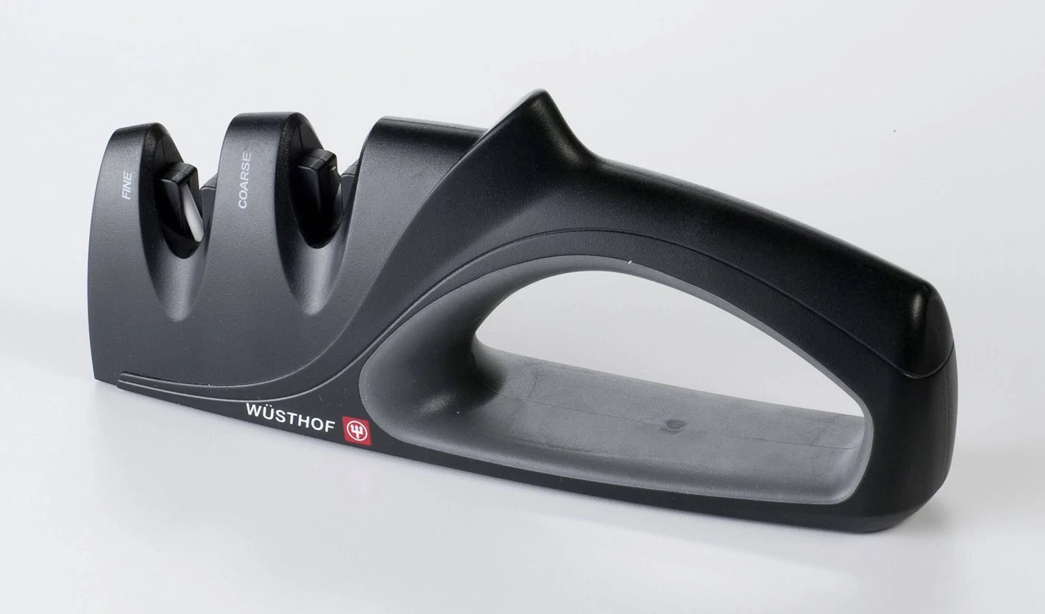 Wusthof Classic Set With 2 Knives + Manual Sharpener - Limited Edition 4 Wusthof Classic Set With 2 Knives + Manual Sharpener - Limited Edition - Image 4