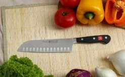 Wusthof Classic Set With 2 Knives + Manual Sharpener - Limited Edition 11 Wusthof Classic Set With 2 Knives + Manual Sharpener - Limited Edition -Victori Knives Shop wusthof classic set 2 knives manual sharpener limited edition 4