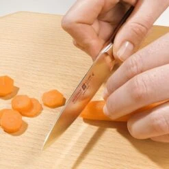 Wusthof Classic Set With 2 Knives + Manual Sharpener - Limited Edition 12 Wusthof Classic Set With 2 Knives + Manual Sharpener - Limited Edition -Victori Knives Shop wusthof classic set 2 knives manual sharpener limited edition 5