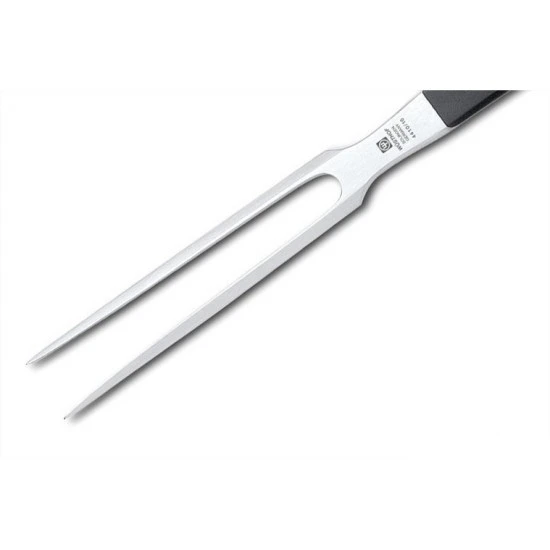 Wusthof Classic Straight Meat Fork 16cm 2 Wusthof Classic Straight Meat Fork 16cm - Image 2