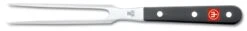 Wusthof Classic Straight Meat Fork 16cm